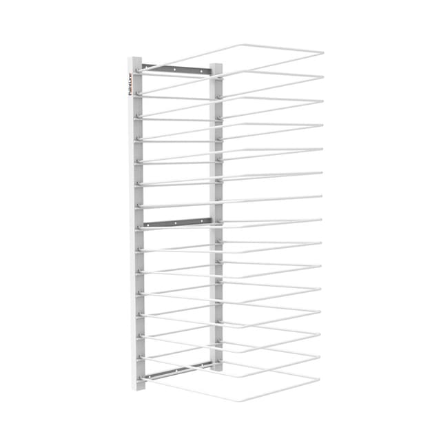 PAPDRWM Stationary Drying Rack, Paintline