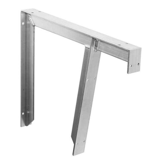 EHV Vanity Supports, Rakks