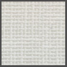 Rehau PVC Edgebanding, Crisp Linen