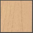 Dolken PVC Edgebanding, Kensington Maple
