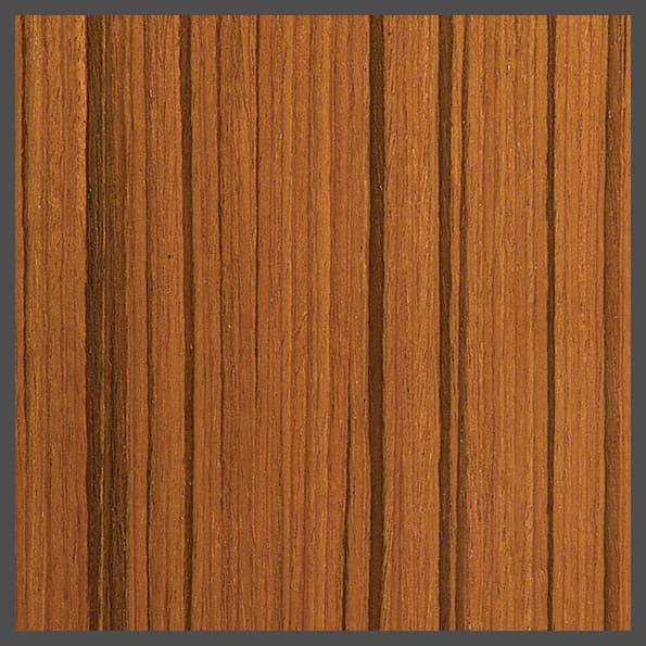 Teak Straight Grain, 60804
