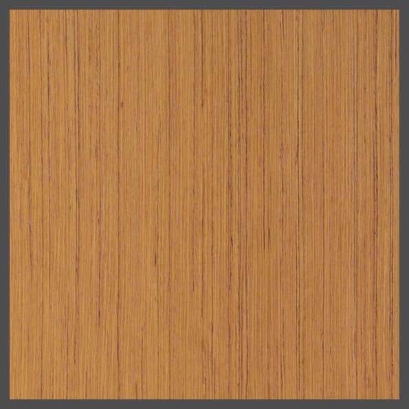 Teak Groove, 60816