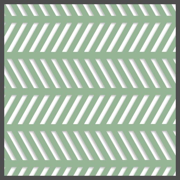 Chevron, 576