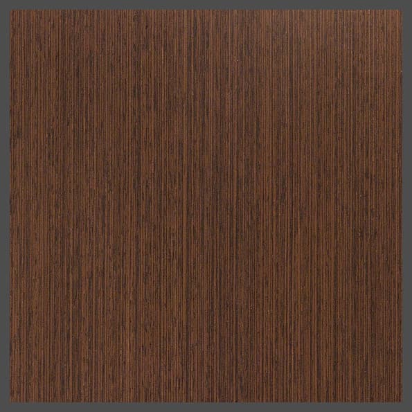Wenge Straight Grain, 60704