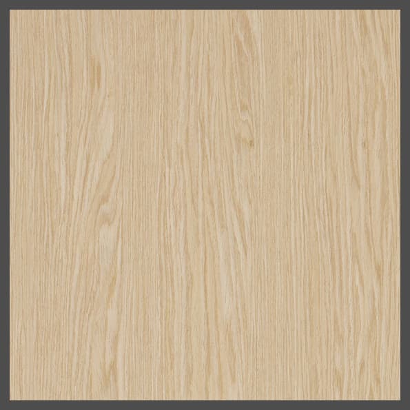 White Oak Planked Groove, 60213