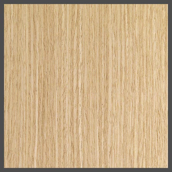 White Oak Straight Grain, 60204