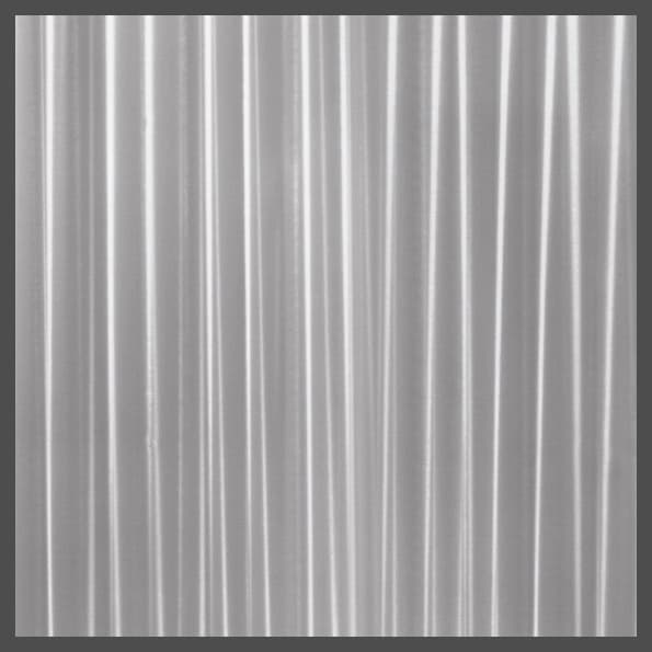 Linear Aluminum, 413