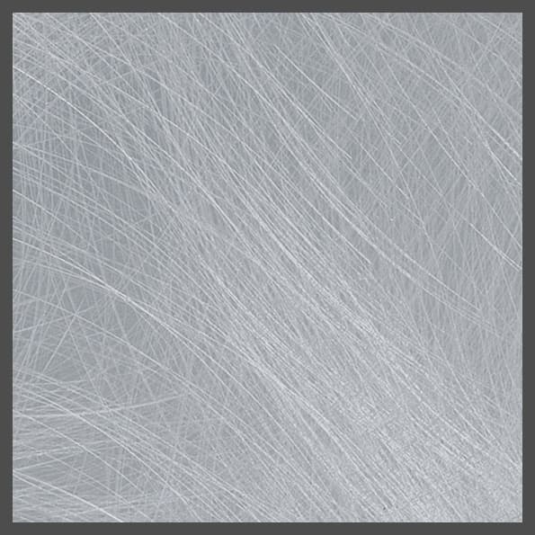 Nomadic Aluminum, 414