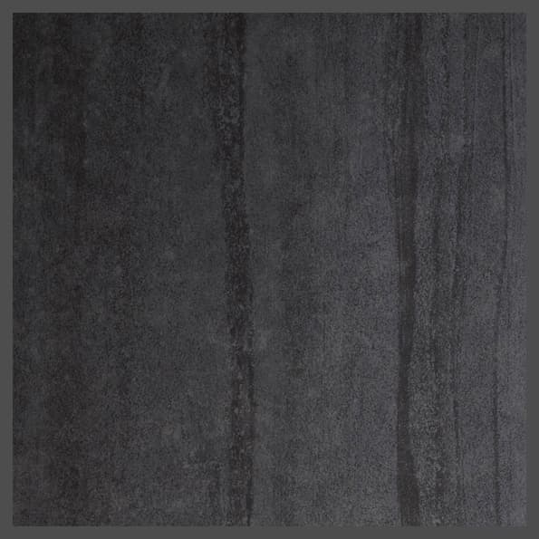 Blackened Aluminum, 606