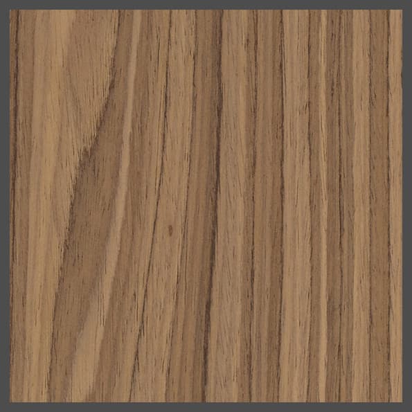 American Wavy Walnut Groove, 60420