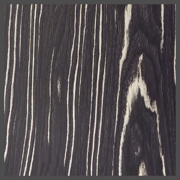 Macassar B And W Crown Groove, 62016