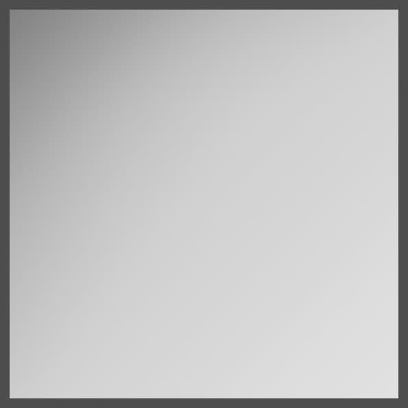 Polished Chrome, 801