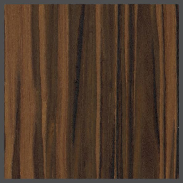 Ebony Safari Straight Grain, 64204