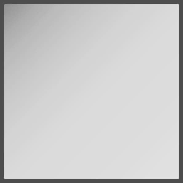 Bright Aluminum, 700