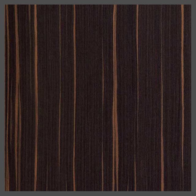 Madagascar Ebony Groove, 64016