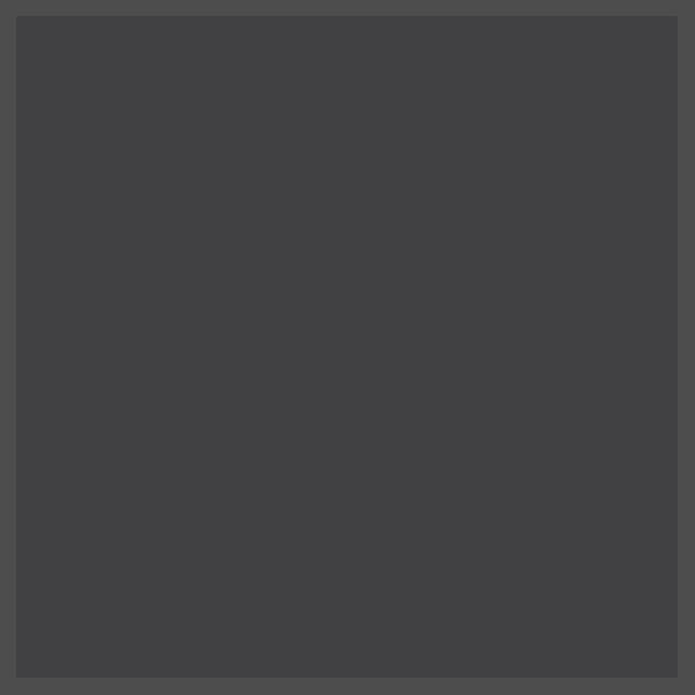 Powdered Black, 512