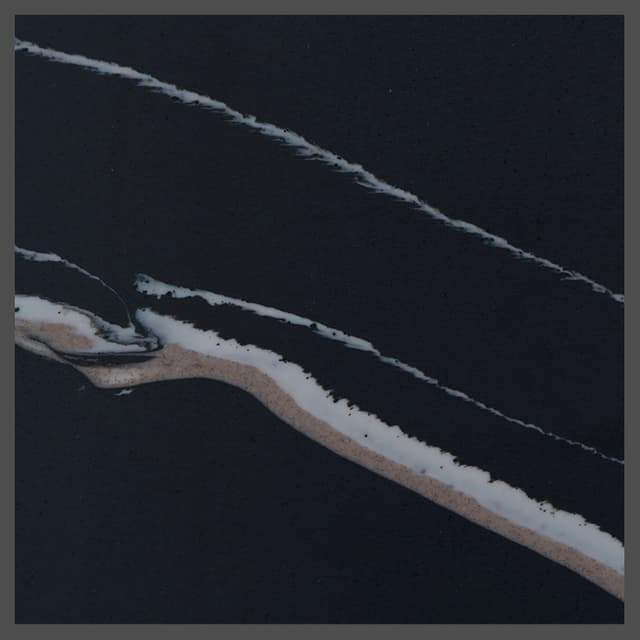 Spellbound, 5057 Durasein Solid Surface