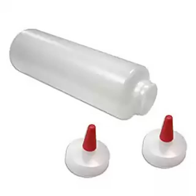 Franklin Glue Bottle