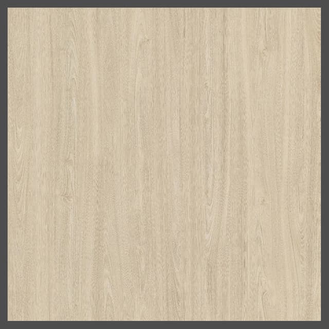 White Tossini Elm, H1701 Eggers Wood Products Melamine