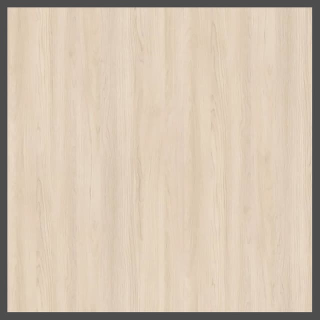 Champagne Hard Maple, H3860 Eggers Wood Products Melamine