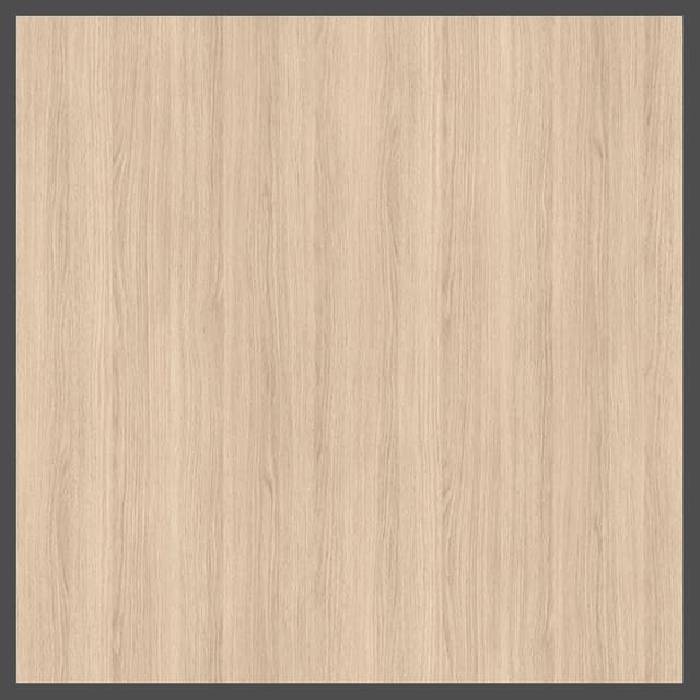 Light Vicenza Oak, H3165 Eggers Wood Products Melamine