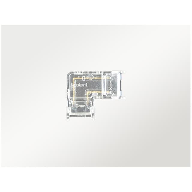 Wurth LED 90° Link Connectors