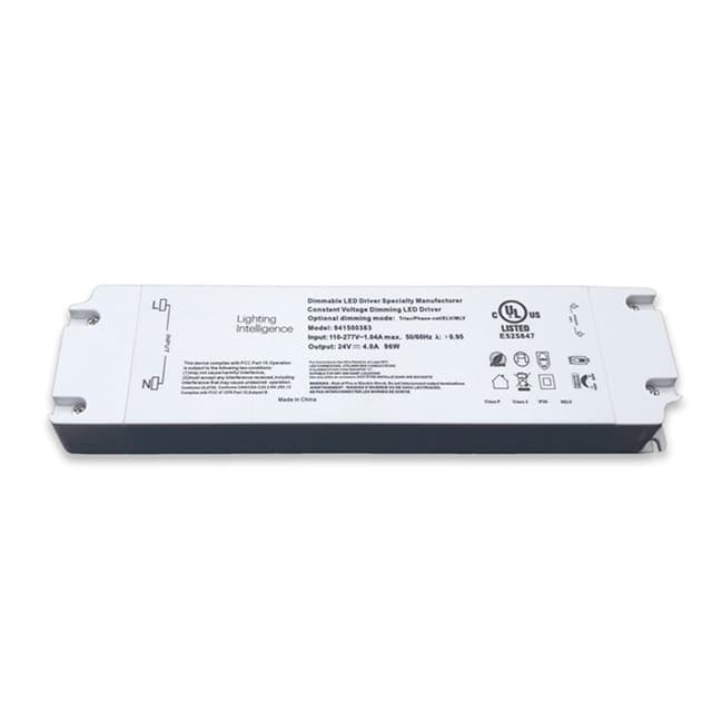 Wurth LED Hardwire Dimmable Driver