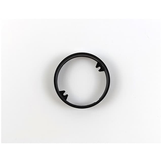 Wurth LED Puck Surface Mount Ring