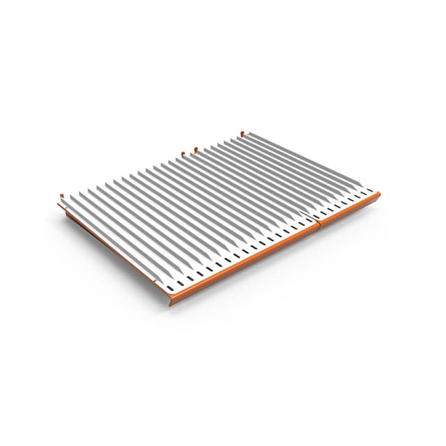 Pro Face Frame and Door Mover, Paintline