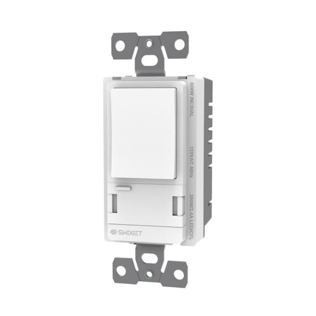 Swidget On/Off Switch with Wi-Fi Insert