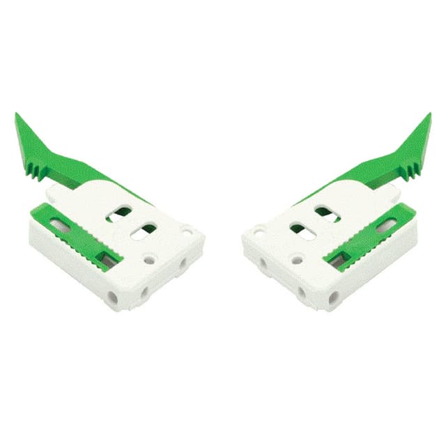 Grass Elite Front Locking Device