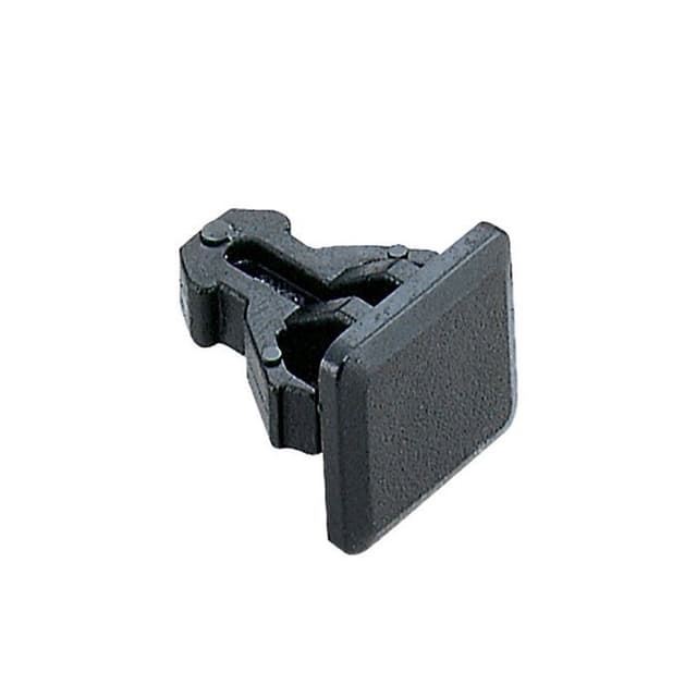 Non-Magnetic Mini-Touch Latch Strike, Sugatsune