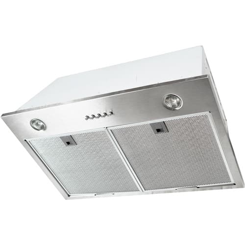 VMI Air-Pro BUF06WP Ventilator Power Pack for Wood Hoods, 660 CFM