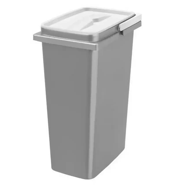 Replacement 8 Quart Waste Containers, Rev-A-Shelf