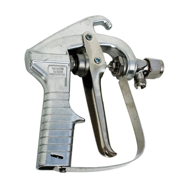 Adhesive Spray Guns, Tensorgrip