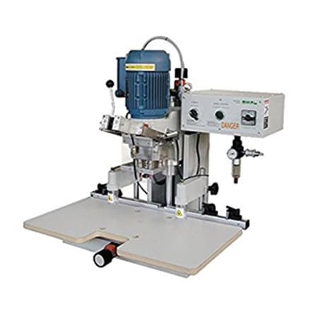 Hinge Boring Machines, Salice