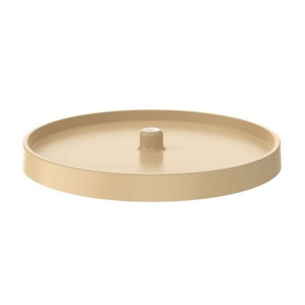 Rev-A-Shelf 3071 Series Full Circle Value Line Polymer Lazy Susan Tray Only