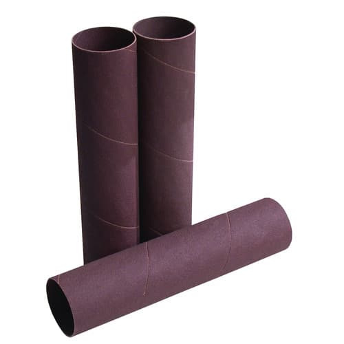 Spindle Sander Abrasives, JET Tool