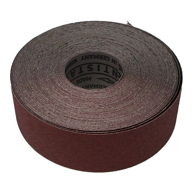 Ready To Cut Abrasive Wrap, Powermatic