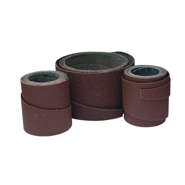 Abrasive Wrap For 22" Drum Sander, 3-Pack, JET Tools