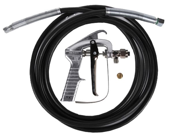 Adhesive Spray Guns, Probond System, Wurth