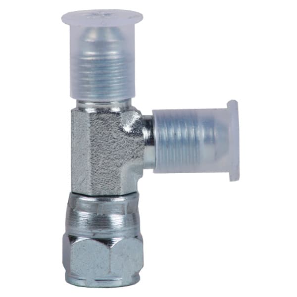 Hose Splitter for Adhesive Canister, Probond System, Wurth