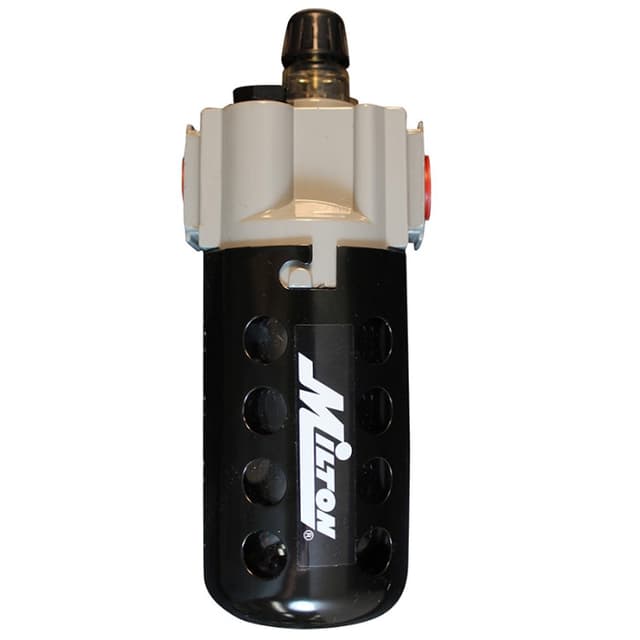 Milton Precision Lubricator