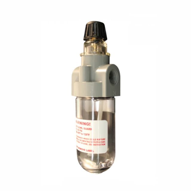 Milton Mini Lubricator
