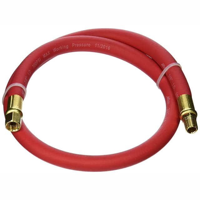 Milton Leader Hose