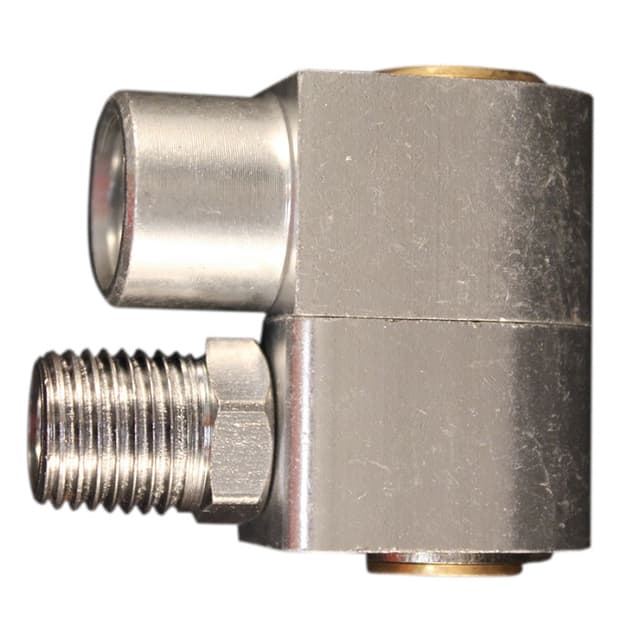 Connector Swivel Air Line Fittings
