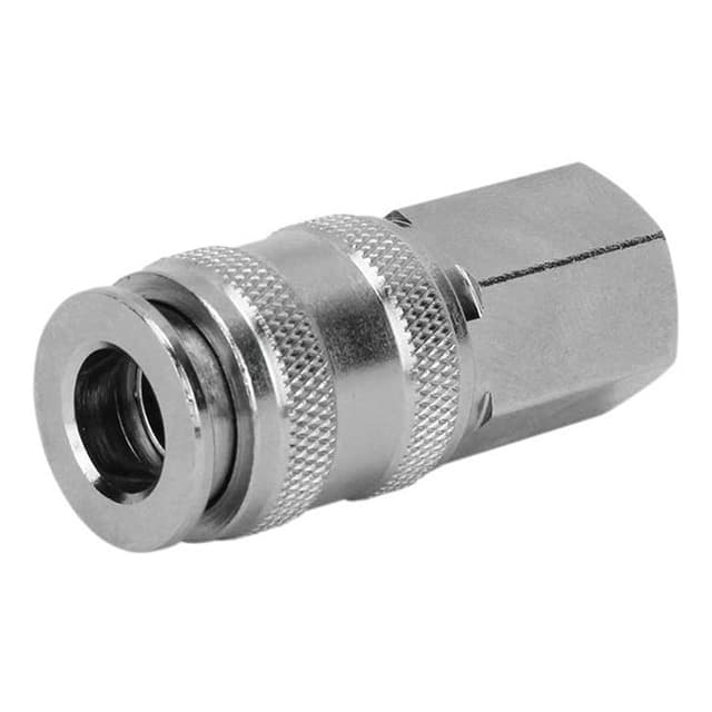 Milton 5-in-ONE Air Line Fittings