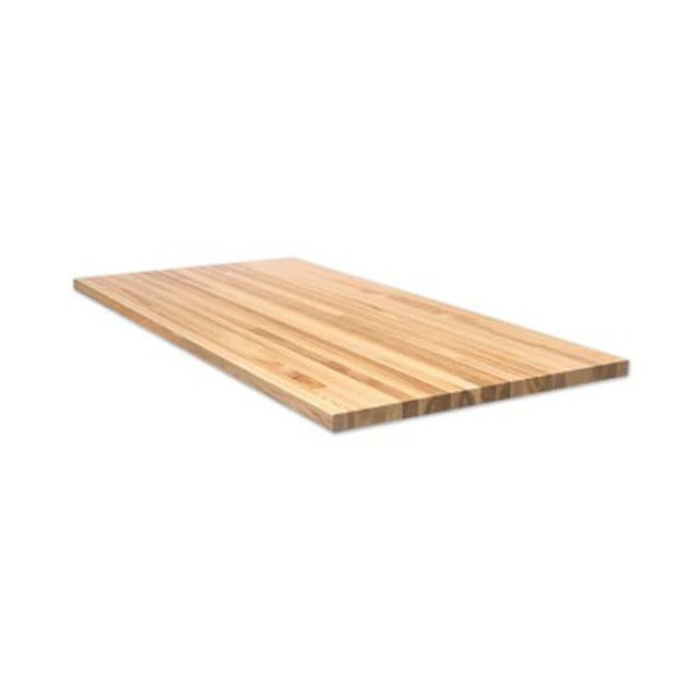 John Boos Hard Maple Butcherblock Countertops