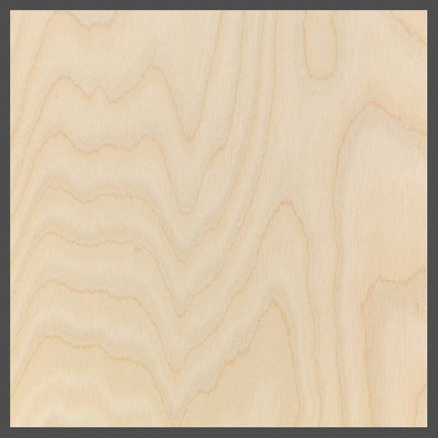 3/4 in Domestic Birch, Rockshileld