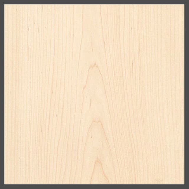 1/4 in Domestic Maple, Rockshield